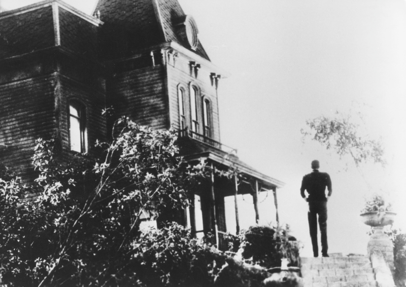 Illustration for article titled No, Psicosis no fue una película de miedo, era una comedia según Hitchcock